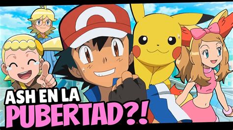 Pokémon Xy El Resumen 𝗗𝗘𝗙𝗜𝗡𝗜𝗧𝗜𝗩𝗢 De La Temporada 17 DiscriminaciÓn Amor And Batallas Youtube