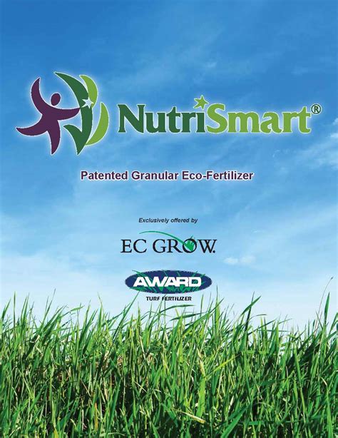 Humates And Biosolids Organic Offerings For Professional Fertilizers