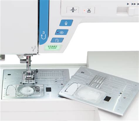 Janome Skyline S9 9mm By Janome Sewing Machines In Machines Sewing