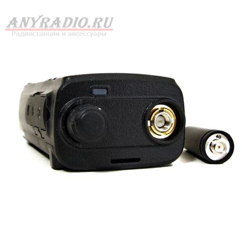 Интернет-рация Anytone 4G LTE для работы в сетях POC-radio и Zello ...