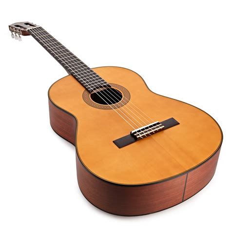 Yamaha Cg S Chitarra Classica Natural Gear Music