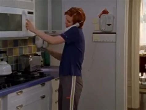 YARN It S The Fact That I Can T See Him It S Dangerous Or Something Sex And The City 1998