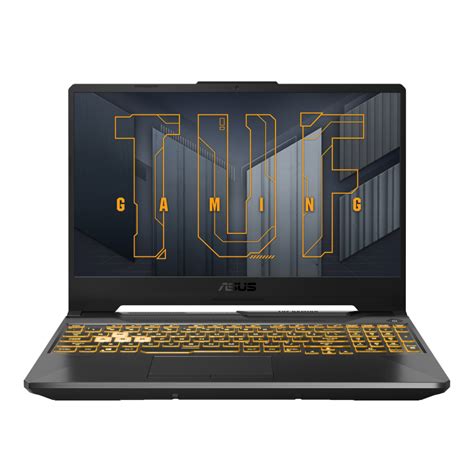 2021 ASUS TUF Gaming A15Laptops Para GamersASUS México