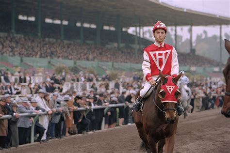 Seabiscuit Movie Stills