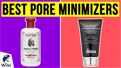 10 Best Pore Minimizers 2020 Youtube