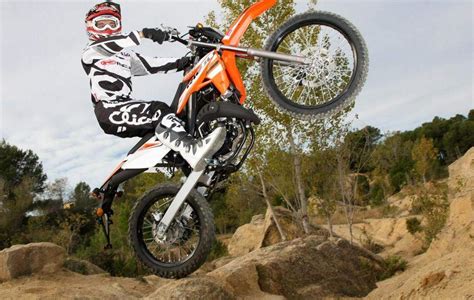 Rieju Mrt Enduro Supermotard Precio Y Ficha T Cnica