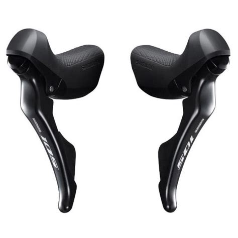 Shimano 105 R7000 EU Brake Lever Set With Shifter Bikeinn