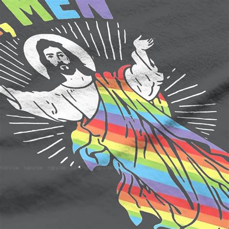 Funny Gay Jesus Christ