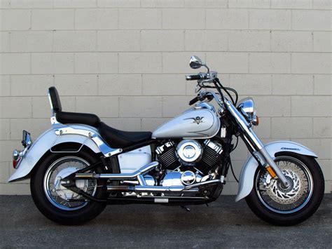 2009 Yamaha V Star 650 Classic For Sale • Jandm Motorsports