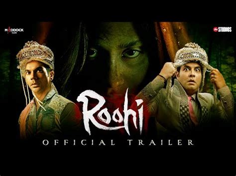 Roohi Rooh Afza Movie Release Date Cast Ott Review