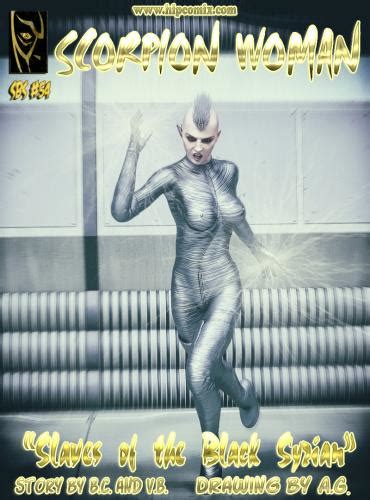 Hipcomix Porn Comics Sex Games SVSComics Page 6