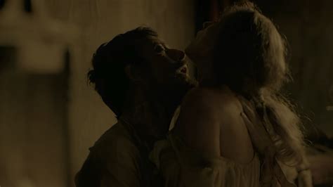 Nude Video Celebs Aura Garrido Nude Hernan S01e02 2019