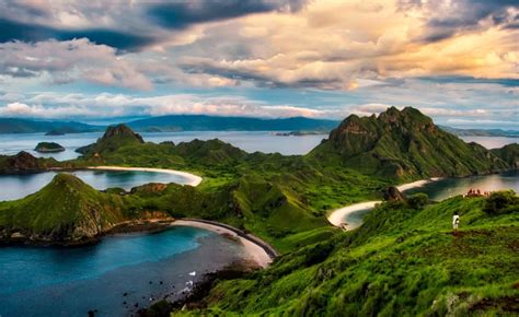 Apa Saja Barang Yang Harus Dibawa Saat Wisata Ke Labuan Bajo Flores