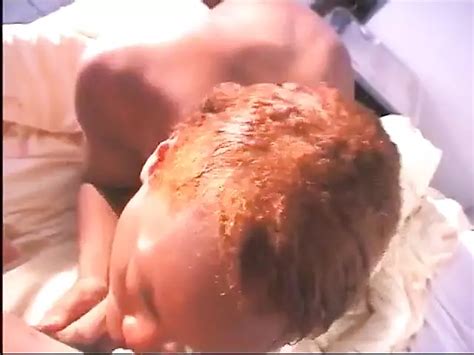 Black Babe Gets Her Pussy Fucked By Hung White Stud From The Back Xhamster