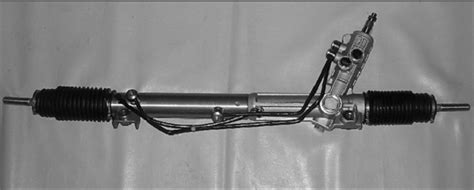 Рулевая рейка е39 — DRIVE2