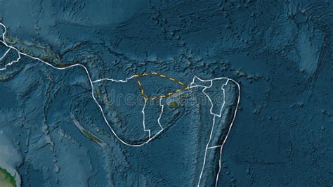 Balmoral Reef Plate Dashed Patterson Cylindrical Physical Stock