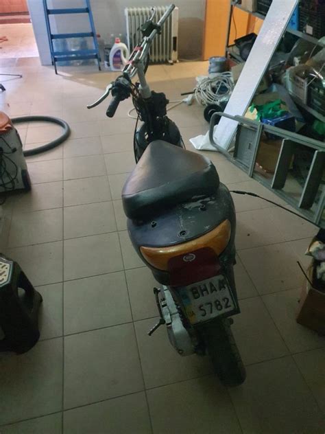 Разбор Yamaha sa 16: 10 000 грн. - Інший бренд Ізмаїл на Olx