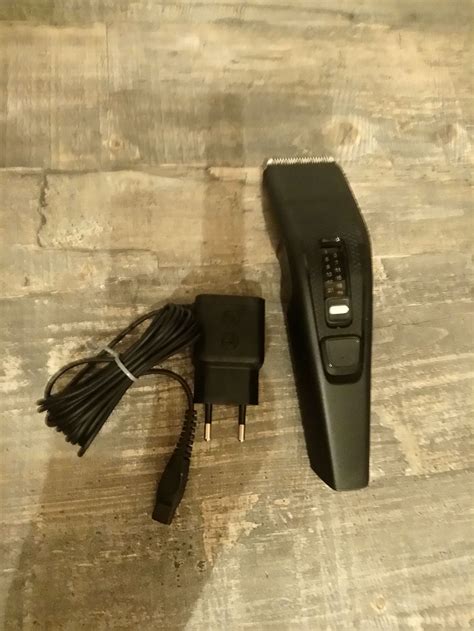 Машинка для стрижки Philips HC3510/15 — купить в интернет-магазине ...