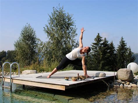 Yoga Tourismus In Stiefenhofen