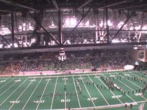 Und Vs Ndsu Pride Pre Game Show Youtube