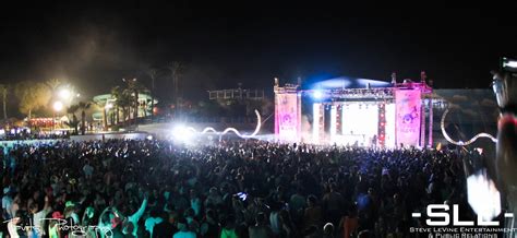 Sound Wave Music Festival...A Massive Success?