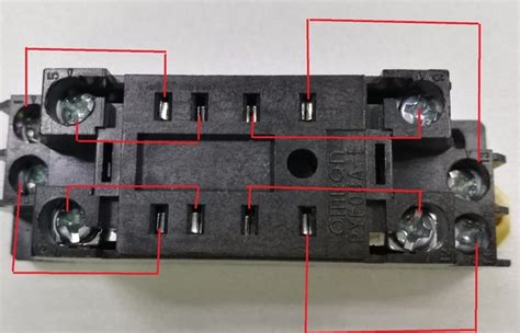 中间继电器的使用接线方法360新知