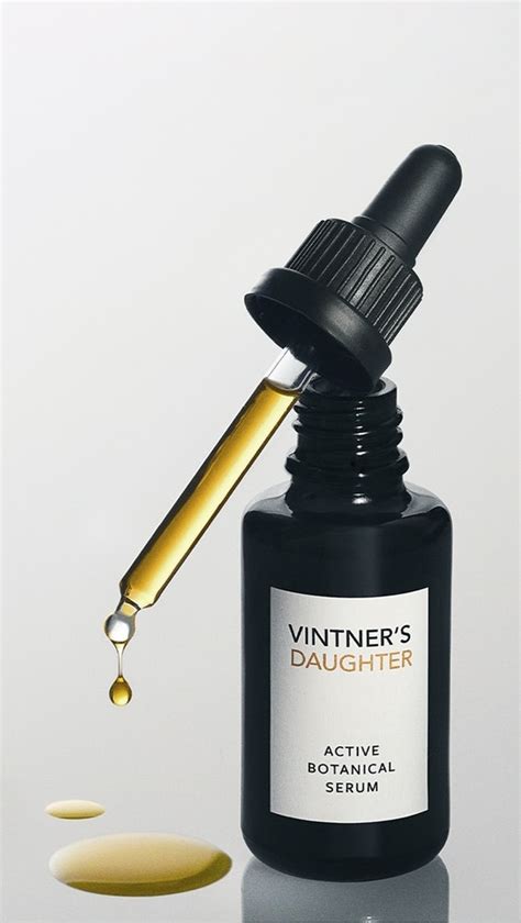 Vintner S Daughter Active Botanical Serum Shopbop