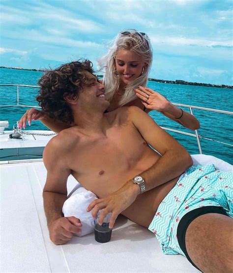 Who Is Taylor Fritz's Girlfriend? All About Morgan Riddle