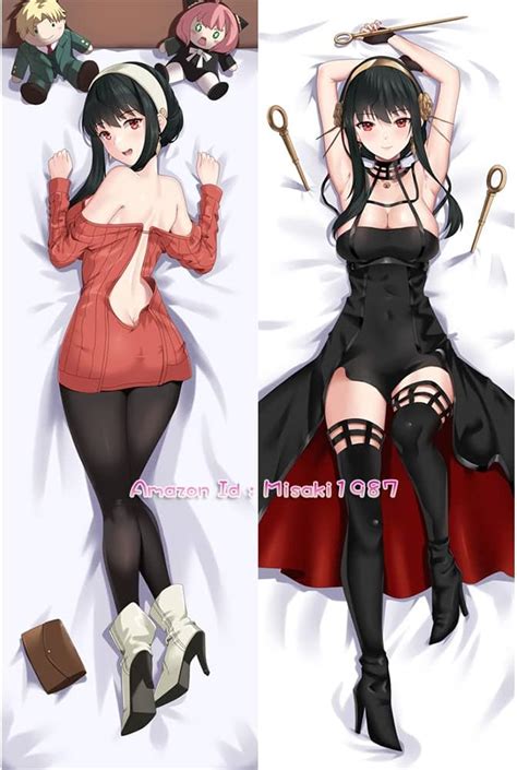 Anime Final Fantasy Tifa Lockhart Dakimakura Full Body 44 OFF