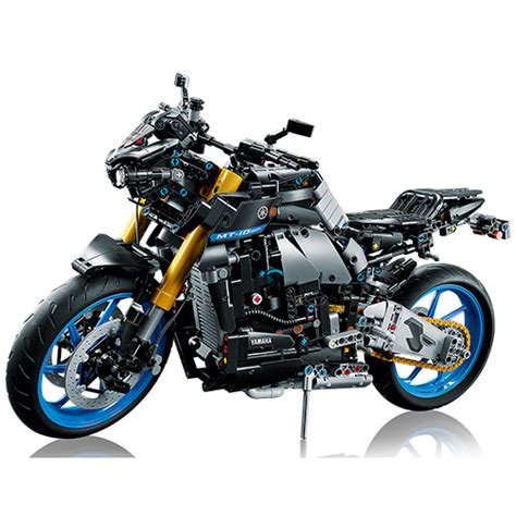LEGO 42159 Yamaha MT-10 SP | 5702017425191 | BRICKshop - LEGO en DUPLO ...