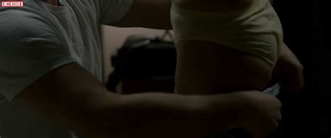 Naked Lihi Kornowski In The Burglar