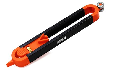 Amazon Weitari Precise Contour Gauge Scribe Tool Woodworking