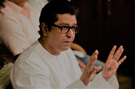 The Curious Case Of Raj Thackeray