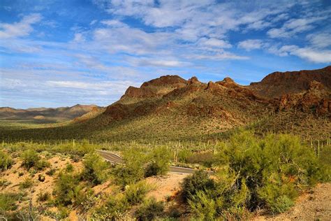 Gates Pass Photograph By Kathryn Meyer Pixels