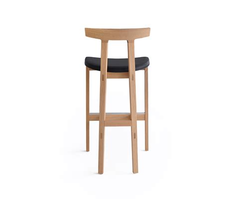 Torii Bar Stool & designer furniture | Architonic