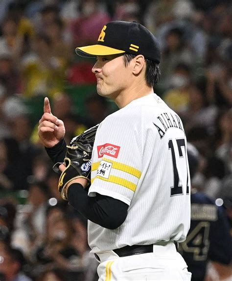 ソフトバンク有原航平、オリックスキラーの本領発揮 8回1失点、本拠地初勝利の権利を手に降板：「おっ！」でつながる地元密着のスポーツ応援メディア 西スポweb Otto