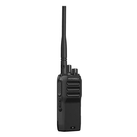 Motorola Mototrbo R Vhf Digital Analog Cettra Cz Radiostanice