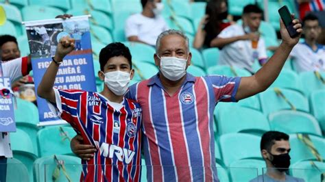 Ingressos Para O Jogo Bahia X Ituano Na Fonte Nova J Est O Venda