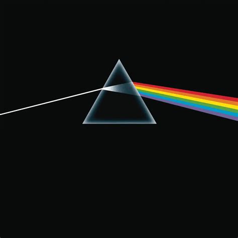 Pink Floyd The Dark Side Of The Moon 50th Anniversary Remaster