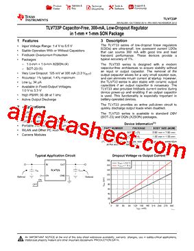 Tlv Pdbvr Pdf Texas Instruments