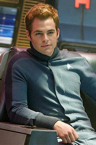 Chris Pine STAR TREK 2 Sequel Interview