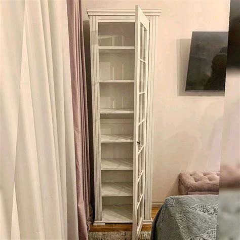 Шкаф - витрина для косметики и парфюмерии в интернет-магазине Ярмарка ...