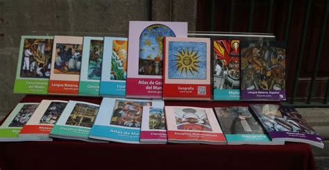 Nuevos Libros De Texto Serán Inclusivos Y Con Igualdad De Género Sep