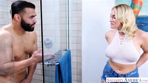 Titty Fucking And Enjoying A Curvy Swallower In The Shower Free Sex Video RedTube
