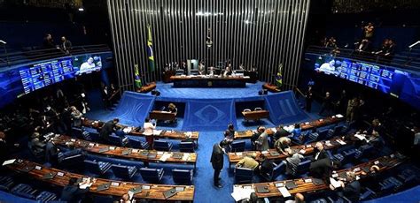 El Senado De Brasil Aprueba Criminalizar La Portación De Cualquier Tipo