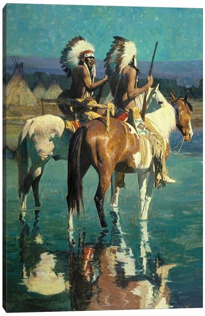 David Mann Canvas Prints And Wall Art Icanvas