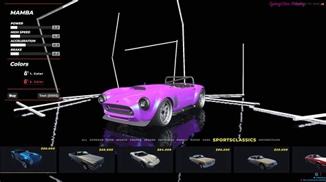 Request Vehicle Shop Esx Vag Premium Fivem Scripts Fivem Mods