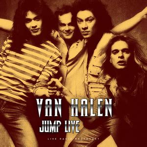 Van Halen - Best of Jump Live | Cultlegends