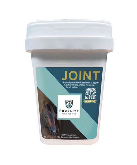 Joint | ProElite Horse Feed