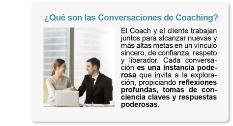 Conversaciones De Coaching Gratuitas Escuela Internacional De Coaching Profesional